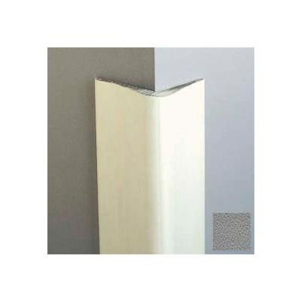 Gray Natural Rubber Corner Guard, 4